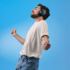 Беспроводные наушники Sennheiser Momentum 4 Wireless, Black в Новороссийске