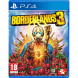 Игра Borderlands 3 [PS4, русские субтитры] в Новороссийске