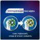 Насадки на зубные щетки Oral-B Cross Action, 9 шт. в Новороссийске