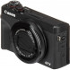 Фотоаппарат Canon PowerShot G7X Mark III, чёрный в Новороссийске