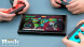 Игра Hasbro Game Night: Monopoly+Risk+Trivial Pursuit [Nintendo Switch, русские субтитры] в Новороссийске