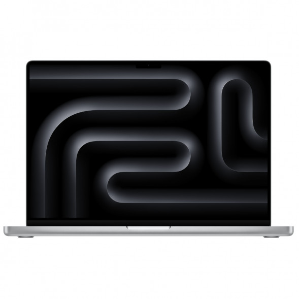 Ноутбук Apple MacBook Pro 16 2026 MGE44 (M5 Pro 20-Core GPU, 24/1TB), Серебристый/Silver в Новороссийске