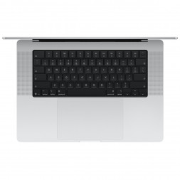 Ноутбук Apple MacBook Pro 16 2026 MGE44 (M5 Pro 20-Core GPU, 24/1TB), Серебристый/Silver