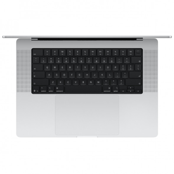 Ноутбук Apple MacBook Pro 16 2026 MGE44 (M5 Pro 20-Core GPU, 24/1TB), Серебристый/Silver в Новороссийске
