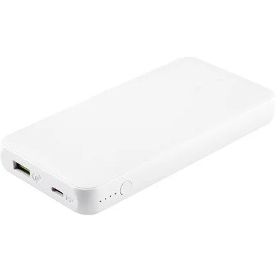Powerbank TRONIC TPB 10000 A1, 10000 mAh, белый в Новороссийске