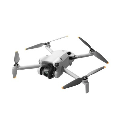 Квадрокоптер DJI Mini 4 Pro (DJI RC 2) в Новороссийске