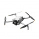 Квадрокоптер DJI Mini 4 Pro (DJI RC 2) в Новороссийске