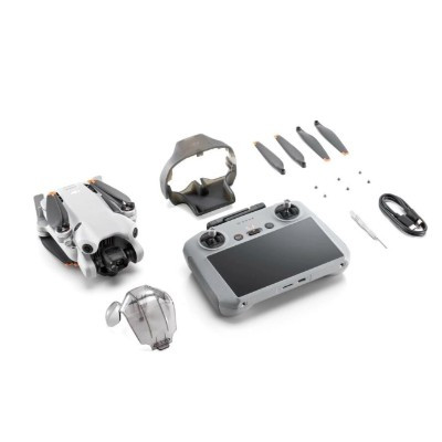 Квадрокоптер DJI Mini 4 Pro (DJI RC 2) в Новороссийске