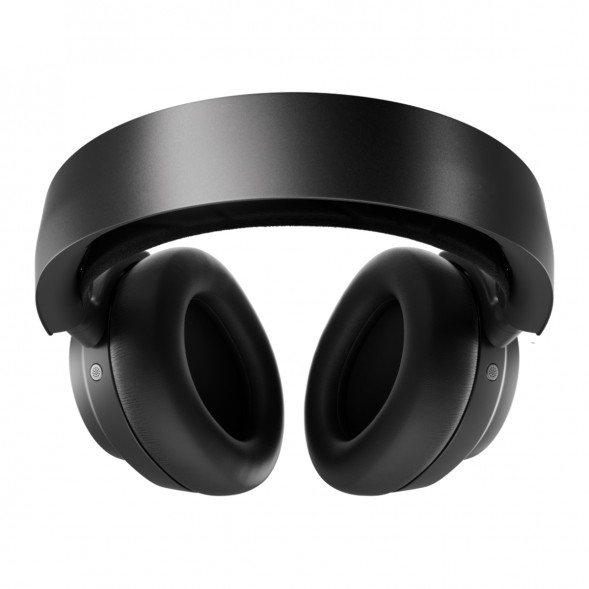 Наушники SteelSeries Arctis Nova Pro Wireless, черный в Новороссийске
