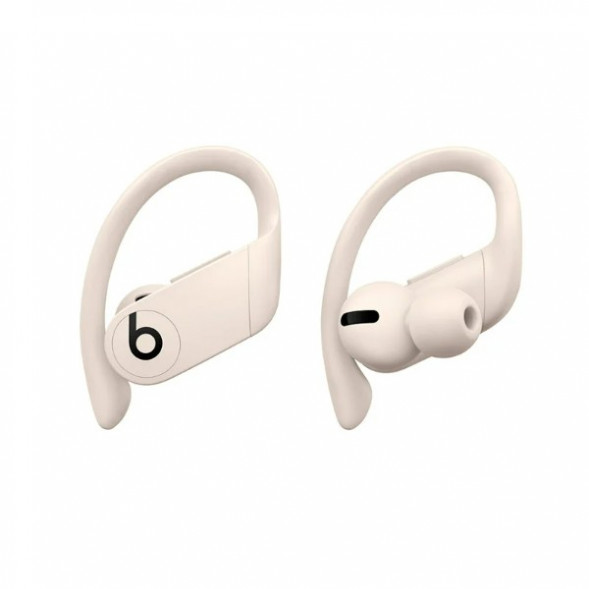 Беспроводные наушники Beats Powerbeats Pro, Ivory (MY5D2ZM/A) в Новороссийске