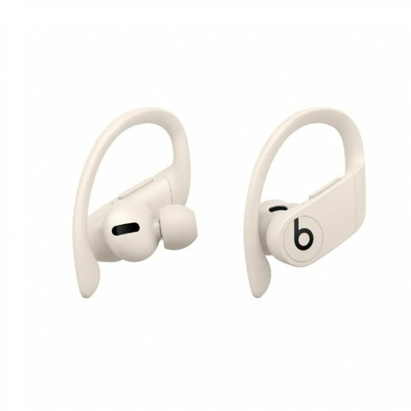 Беспроводные наушники Beats Powerbeats Pro, Ivory (MY5D2ZM/A) в Новороссийске