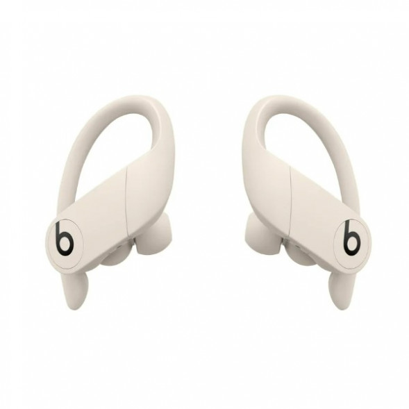 Беспроводные наушники Beats Powerbeats Pro, Ivory (MY5D2ZM/A) в Новороссийске