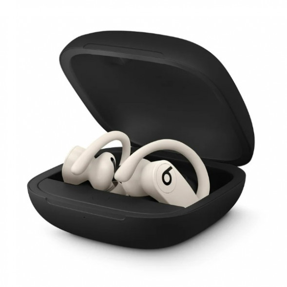 Беспроводные наушники Beats Powerbeats Pro, Ivory (MY5D2ZM/A) в Новороссийске