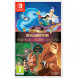 Игра Disney Classic Games: Jungle Book, Aladdin and The Lion King [Nintendo Switch, английская версия] в Новороссийске