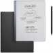 Графический планшет reMarkable 2 со стилусом Marker Plus и чехлом Book Folio черный (RM115) в Новороссийске
