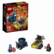 Конструктор LEGO Super Heroes 76065 Капитан Америка против Красного Черепа в Новороссийске