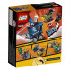 Конструктор LEGO Super Heroes 76065 Капитан Америка против Красного Черепа в Новороссийске
