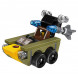 Конструктор LEGO Super Heroes 76065 Капитан Америка против Красного Черепа в Новороссийске