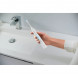 Электрическая звуковая зубная щетка Philips Sonicare ProtectiveClean 4500, White в Новороссийске