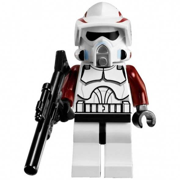 Конструктор LEGO Star Wars 9488 Боевой комплект: Клоны СРП и дроиды-диверсанты в Новороссийске
