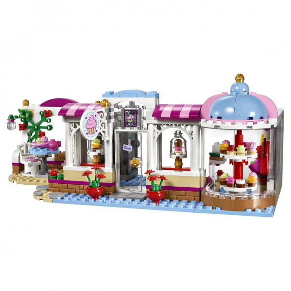 Конструктор LEGO Friends 41119 Кондитерская в Новороссийске