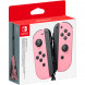 Геймпад Nintendo Switch Joy-Con controllers Duo, розовый/розовый в Новороссийске