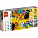 Конструктор LEGO Dots 41935 Большой набор тайлов в Новороссийске