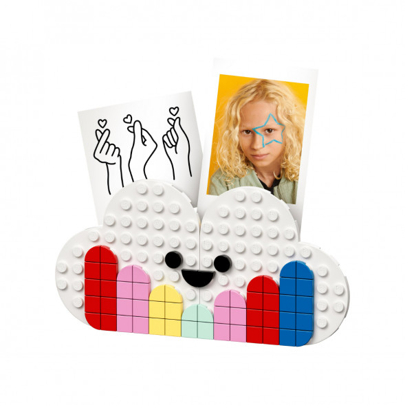 Конструктор LEGO Dots 41935 Большой набор тайлов в Новороссийске