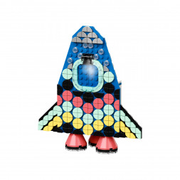 Конструктор LEGO Dots 41935 Большой набор тайлов