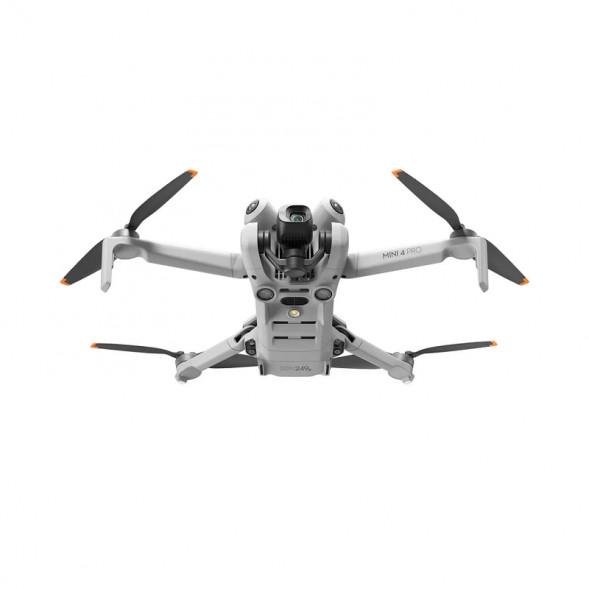 Квадрокоптер DJI Mini 4 Pro (DJI RC-N2) в Новороссийске