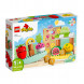 Конструктор LEGO DUPLO 10983 Органический рынок в Новороссийске