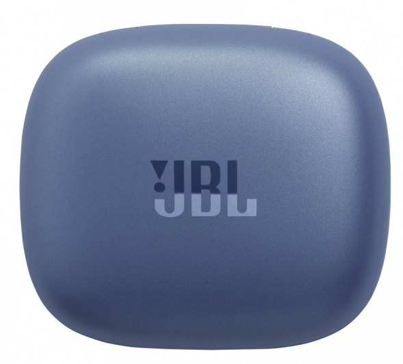 Беспроводные наушники JBL Live Pro 2, Blue в Новороссийске