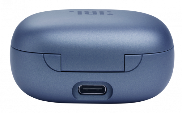 Беспроводные наушники JBL Live Pro 2, Blue в Новороссийске