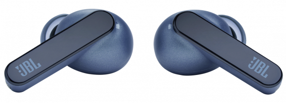 Беспроводные наушники JBL Live Pro 2, Blue в Новороссийске