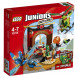 Конструктор LEGO Juniors 10725 Затерянный храм в Новороссийске