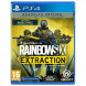 Игра Tom Clancy&amp;#039;s Rainbow Six: Эвакуация (Extraction). Guardian Edition [PS4, русская версия] в Новороссийске