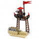 Конструктор LEGO Ninjago 70589 Горный внедорожник в Новороссийске