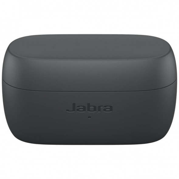 Беспроводные наушники Jabra Elite 4, Dark Grey в Новороссийске