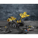 Конструктор LEGO Technic 42094 Гусеничный погрузчик в Новороссийске