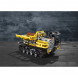 Конструктор LEGO Technic 42094 Гусеничный погрузчик в Новороссийске