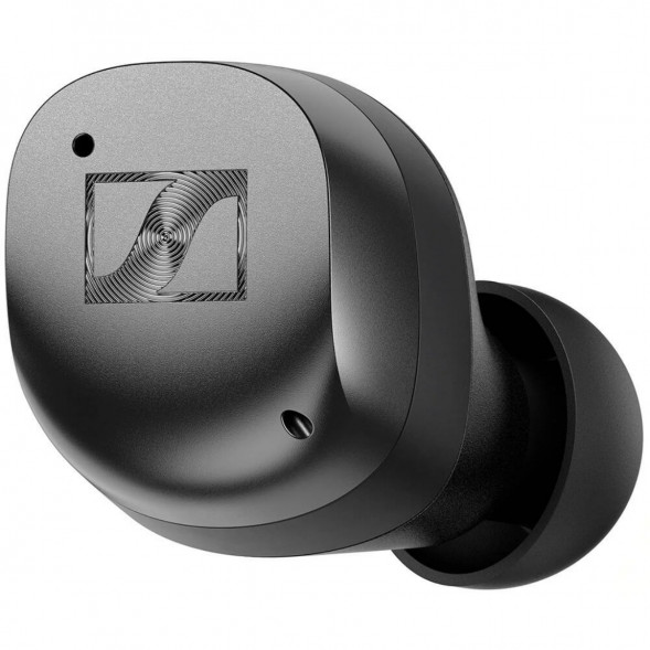 Наушники Sennheiser Momentum True Wireless 4, Black Graphite в Новороссийске