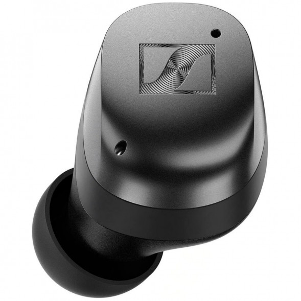 Наушники Sennheiser Momentum True Wireless 4, Black Graphite в Новороссийске
