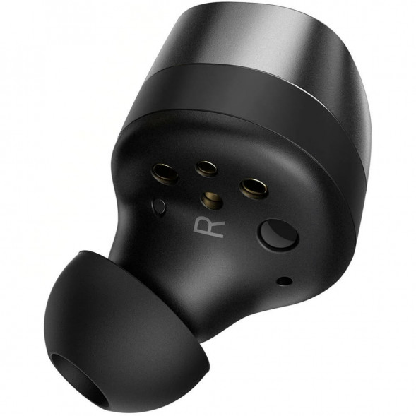 Наушники Sennheiser Momentum True Wireless 4, Black Graphite в Новороссийске