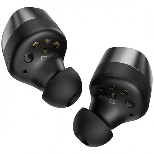 Наушники Sennheiser Momentum True Wireless 4, Black Graphite в Новороссийске