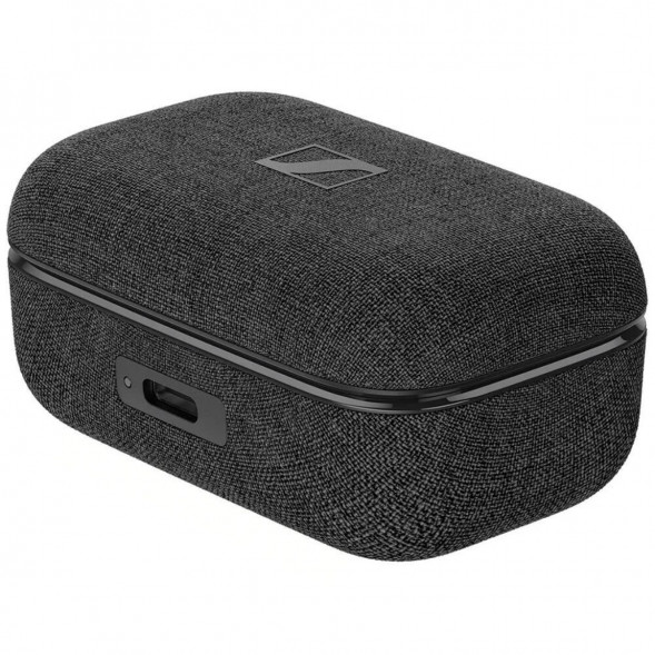 Наушники Sennheiser Momentum True Wireless 4, Black Graphite в Новороссийске