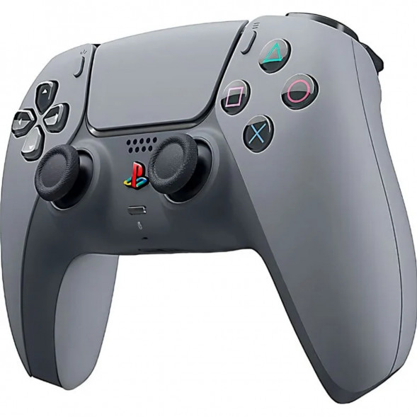 Игровая приставка Sony PlayStation 5 Slim 30th Anniversary Limited Edition 1 ТБ в Новороссийске