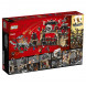 Конструктор LEGO Ninjago 70655 Пещера драконов в Новороссийске