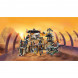 Конструктор LEGO Ninjago 70655 Пещера драконов в Новороссийске
