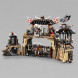Конструктор LEGO Ninjago 70655 Пещера драконов в Новороссийске
