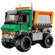 Конструктор LEGO City 60083 Снегоуборочный грузовик в Новороссийске
